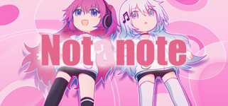 Notanote background image
