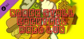 Snack Stall Cocktail Hard Lv5 cover image