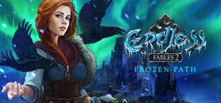 Endless Fables 2: Frozen Path background image