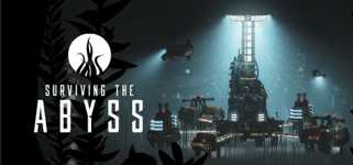 Surviving the Abyss cover image
