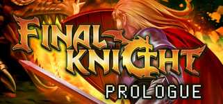 Final Knight: Prologue background image