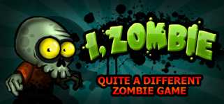 I, Zombie background image