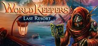 World Keepers: Last Resort background image