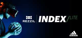 Rezzil Index / Lite cover image