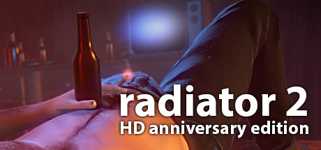 Radiator 2: Anniversary Edition background image