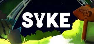 Syke background image