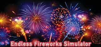 Endless Fireworks Simulator cover image
