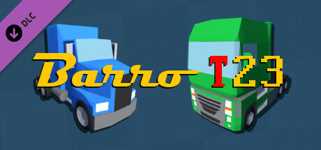 Barro T23 - Pack #1 cover image