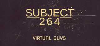 Subject 264 cover image