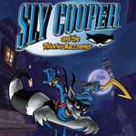 Sly Raccoon™ background image