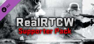 RealRTCW - Supporter Pack cover image