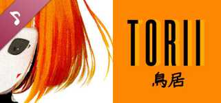 Torii Soundtrack background image