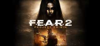 F.E.A.R. 2: Project Origin cover image