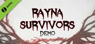 Rayna Survivors Demo background image