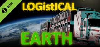 LOGistICAL: Earth Demo cover image