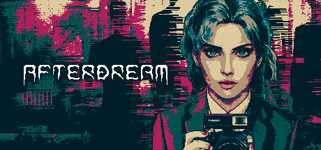 Afterdream background image