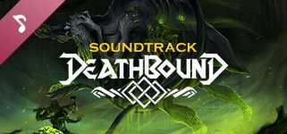 Deathbound Soundtrack cover image