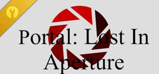 Portal: Lost in Aperture background image