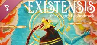 Existensis Soundtrack cover image