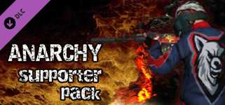 Anarchy: Supporter Pack background image