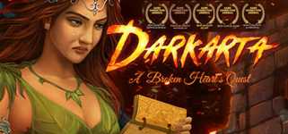 Darkarta: A Broken Heart's Quest Collector's Edition background image