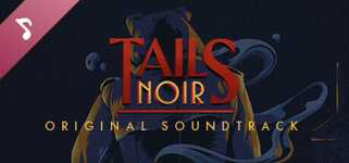 Tails Noir: Original Soundtrack background image