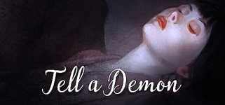 Tell a Demon cover image