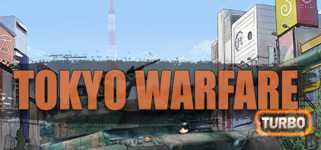 Tokyo Warfare Turbo background image