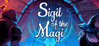 Sigil of the Magi background image