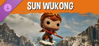Funko Fusion - Sun Wukong cover image