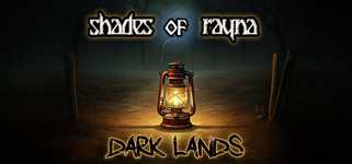 Shades of Rayna background image