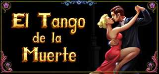 El Tango de la Muerte background image