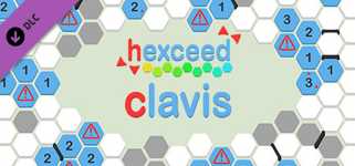 hexceed - Clavis Pack cover image