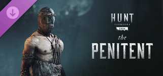 Hunt: Showdown 1896 – The Penitent background image