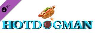 Hotdog Man - DLC cover image