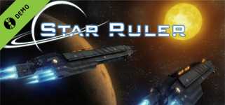 Star Ruler - Demo cover image