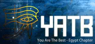 YATB：You Are The Best - Egypt Chapter cover image