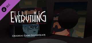 Tell Me Everything - Soundtrack background image