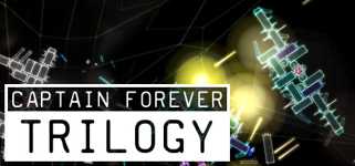 Captain Forever Trilogy background image