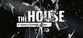 The House: A Maple Street Story cover image