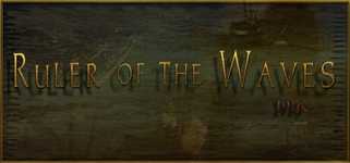 Ruler of the Waves 1916 cover image