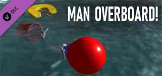 eSail Man Overboard cover image