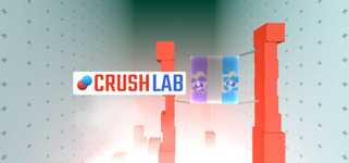 Crush Lab background image