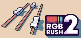 RGB Rush 2 background image