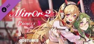 Mirror 2: Project X - Costumes background image