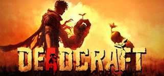 DEADCRAFT background image