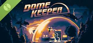 Dome Keeper Demo cover image