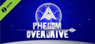 Phenom Overdrive Demo cover image