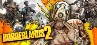 Borderlands 2 cover image