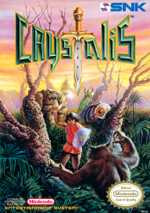 Crystalis cover image